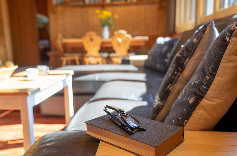 Vakantiehuis Dorea