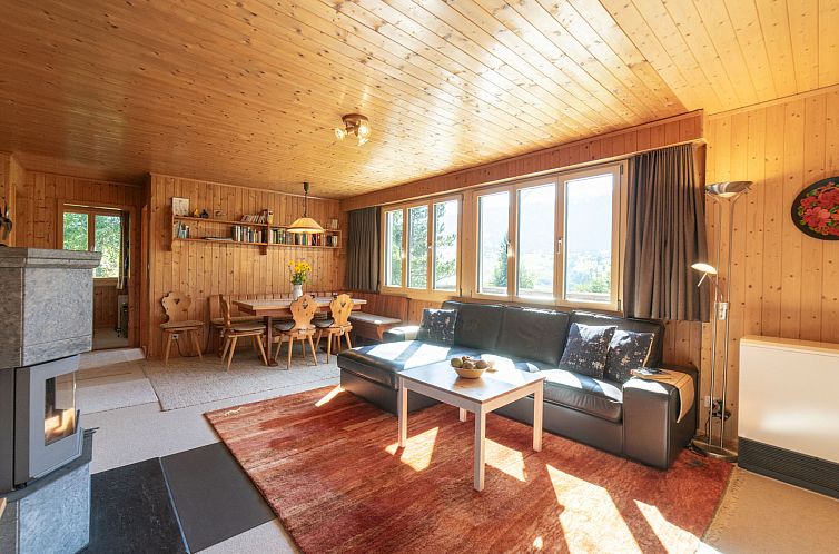 Vakantiehuis Dorea