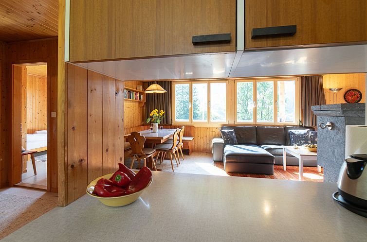 Vakantiehuis Dorea