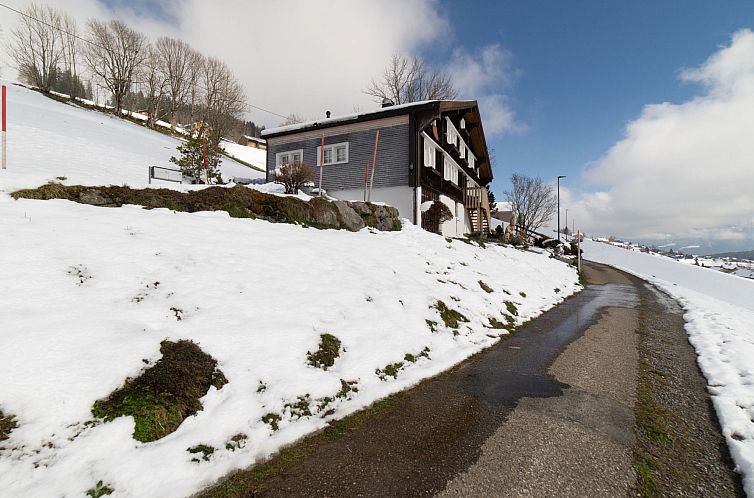 Vakantiehuis Nüssli