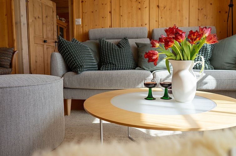 Vakantiehuis Nüssli
