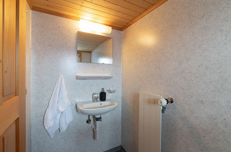 Vakantiehuis Nüssli