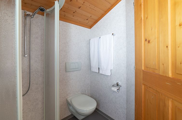 Vakantiehuis Nüssli