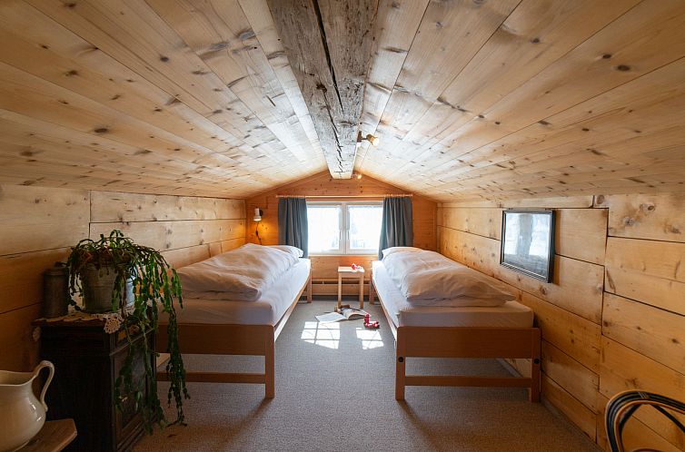 Vakantiehuis Nüssli