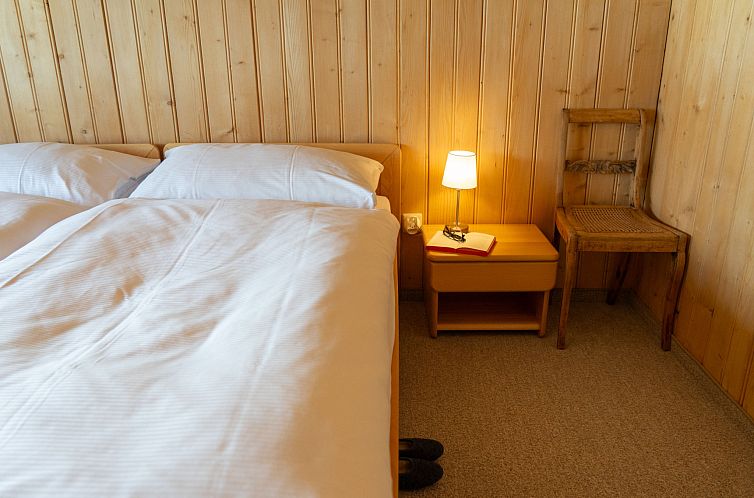 Vakantiehuis Nüssli