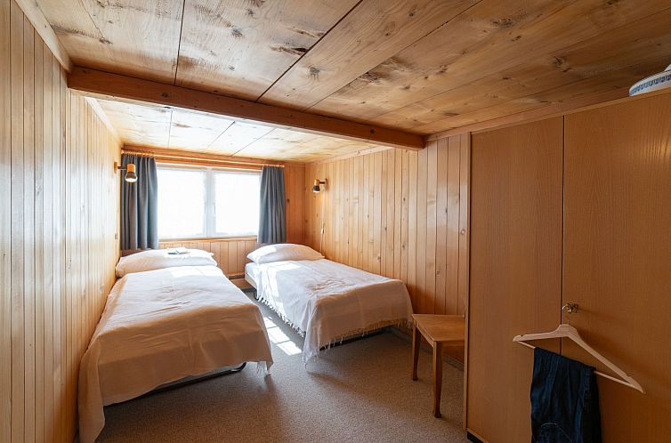 Vakantiehuis Nüssli