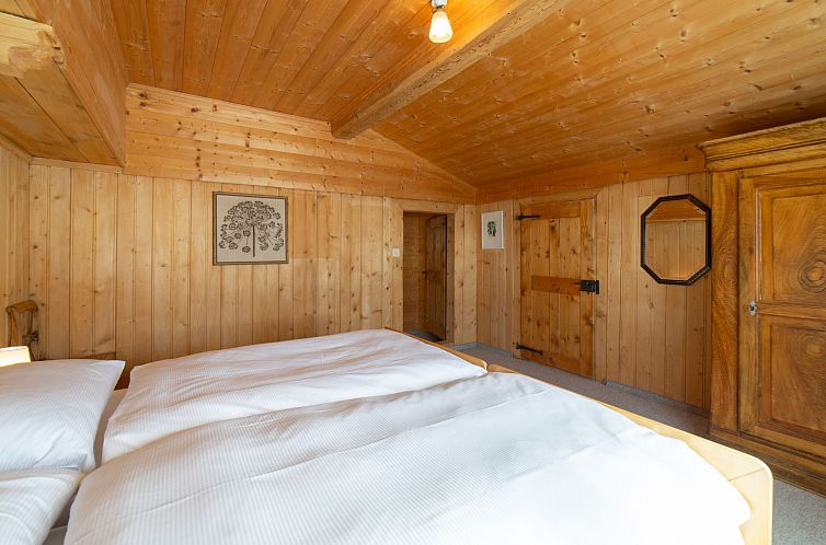 Vakantiehuis Nüssli