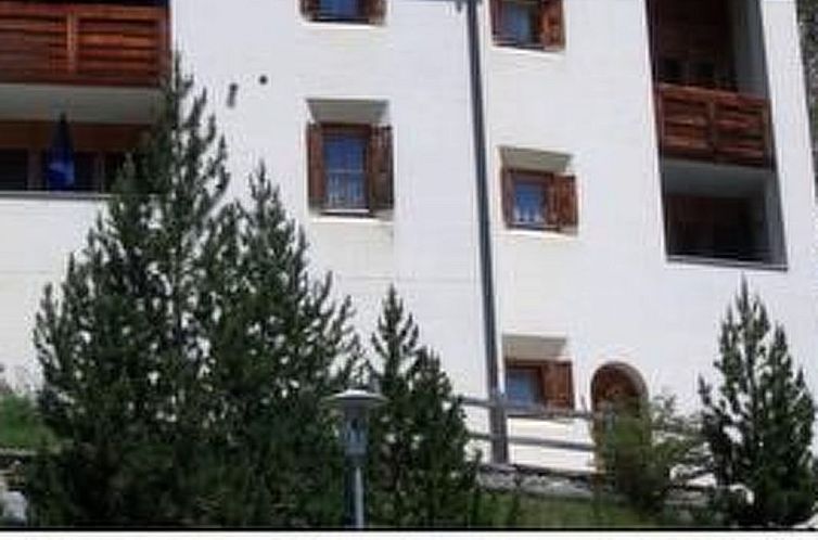 Unterkunft 18210201 - Ferienhaus Graubünden - Vakantiehuis Trais Fluors