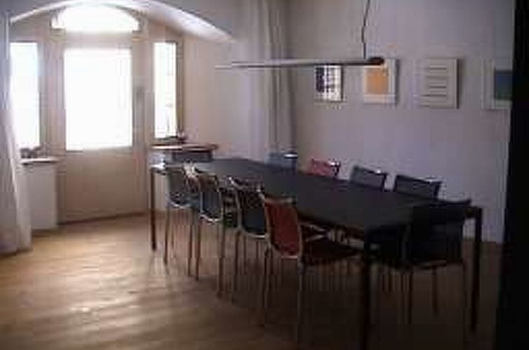 Vakantiehuis Tuor 156, (Ardez).