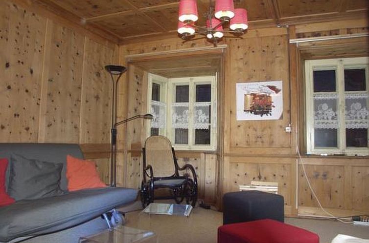 Vakantiehuis Tuor 156, (Ardez).