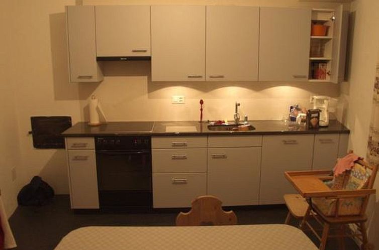 Vakantiehuis Tuor 156, (Ardez).