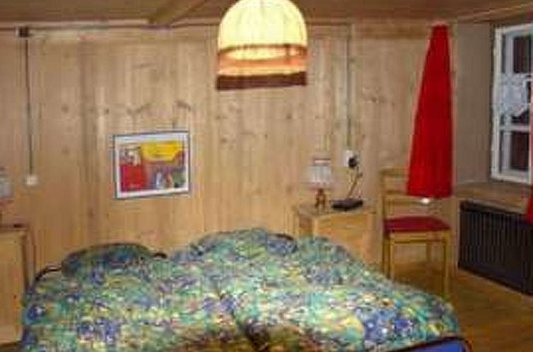 Vakantiehuis Tuor 156, (Ardez).