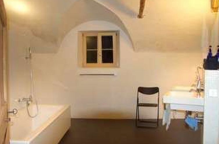 Vakantiehuis Tuor 156, (Ardez).