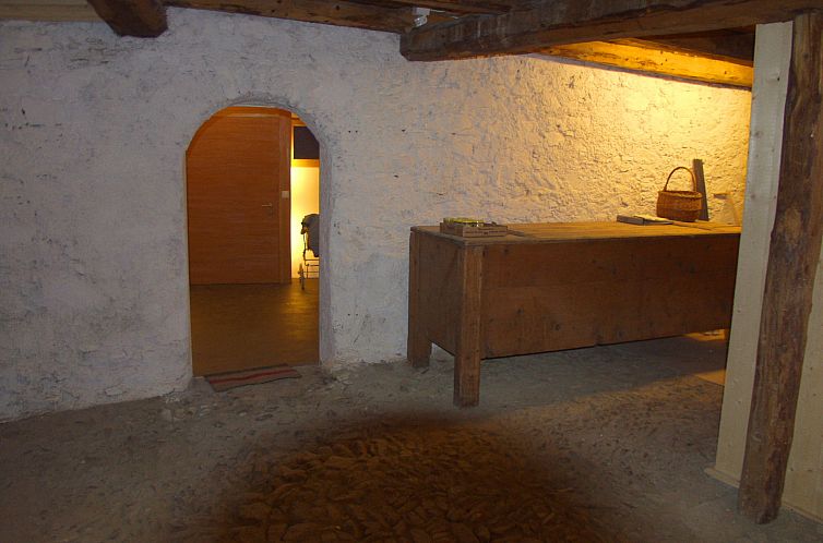 Vakantiehuis Tuor 156, (Ardez).
