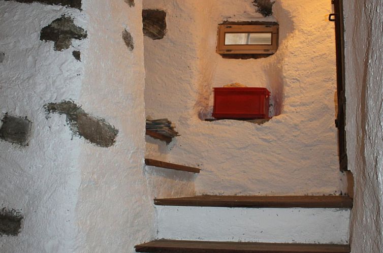 Vakantiehuis Tuor 156, (Ardez).