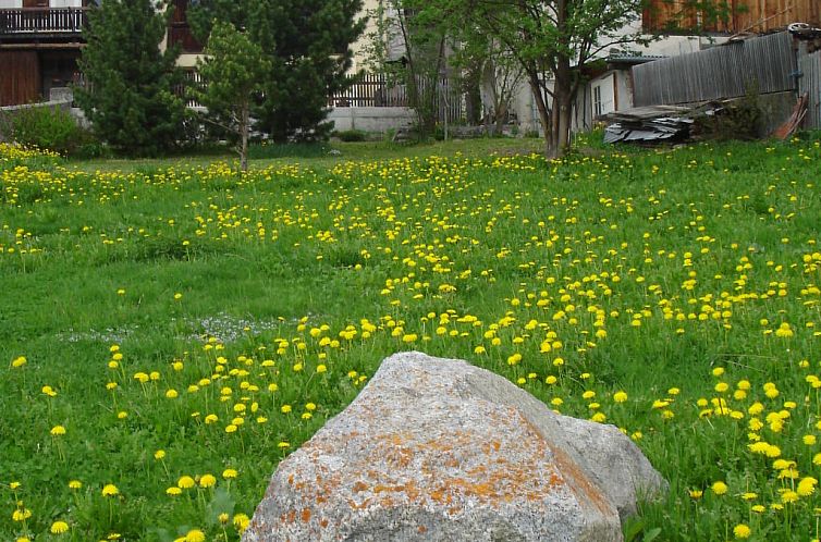 Appartement Chasa Crusch 117, (Ardez)