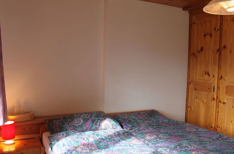 Appartement Chasa Crusch 117, (Ardez).