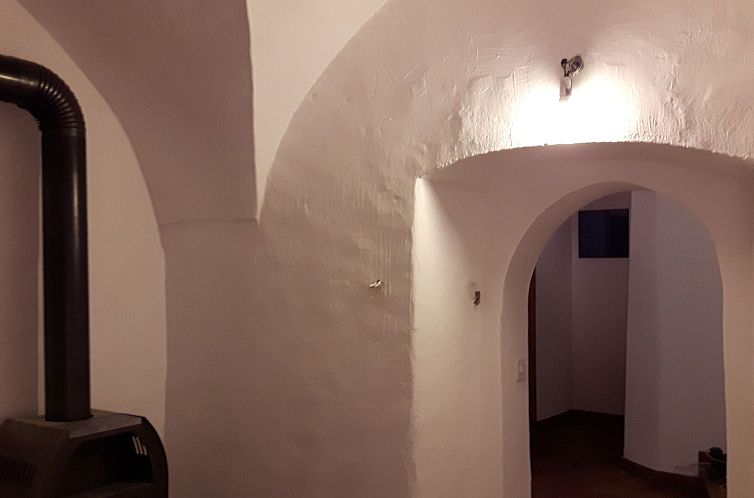Appartement Chasa Crusch 117, (Ardez).