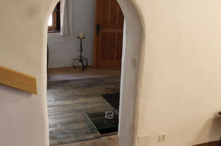 Appartement Chasa Crusch 117, (Ardez).