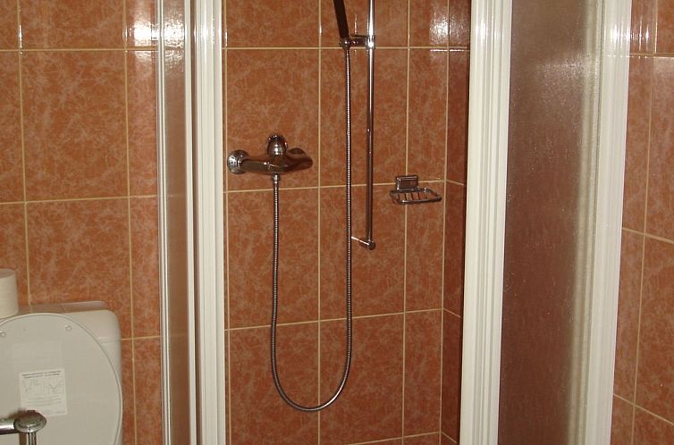 Appartement Chasa Crusch 117, (Ardez).