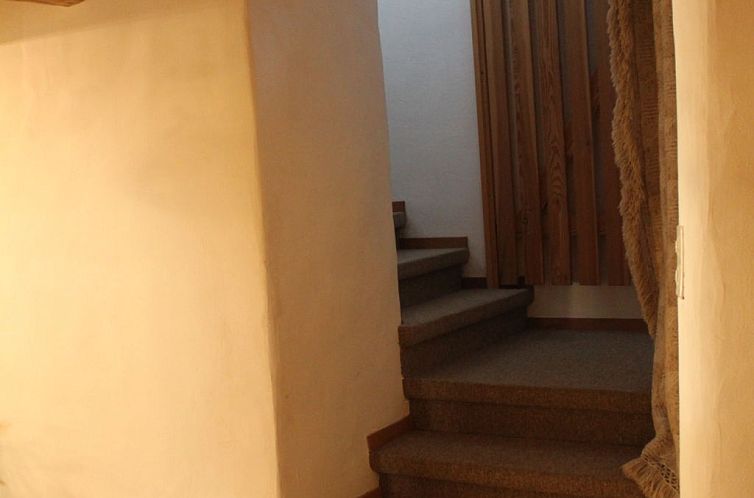 Appartement Chasa Crusch 117, (Ardez).
