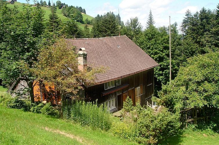 Unterkunft 18210501 - Ferienhaus Graubünden - Vakantiehuis Ruchweid