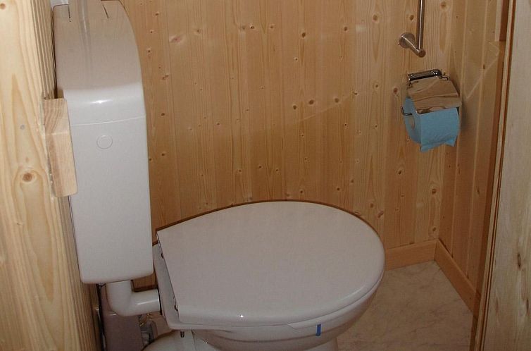 Vakantiehuis Ruchweid