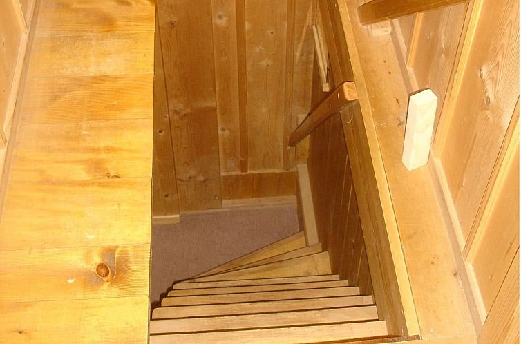 Vakantiehuis Ruchweid