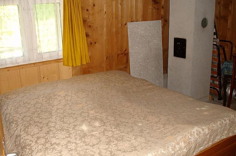 Vakantiehuis Ruchweid