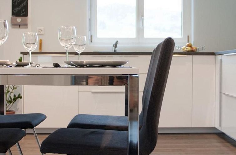 Appartement Ferien im Toggenburg