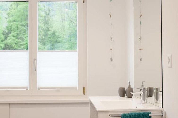 Appartement Ferien im Toggenburg