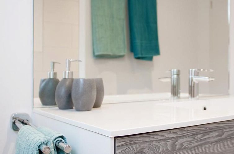 Appartement Ferien im Toggenburg