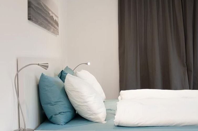 Appartement Ferien im Toggenburg