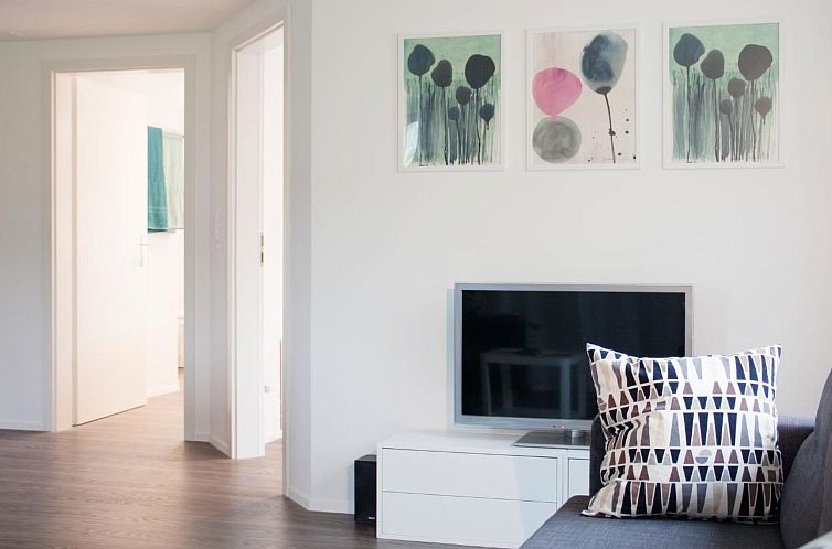 Appartement Ferien im Toggenburg