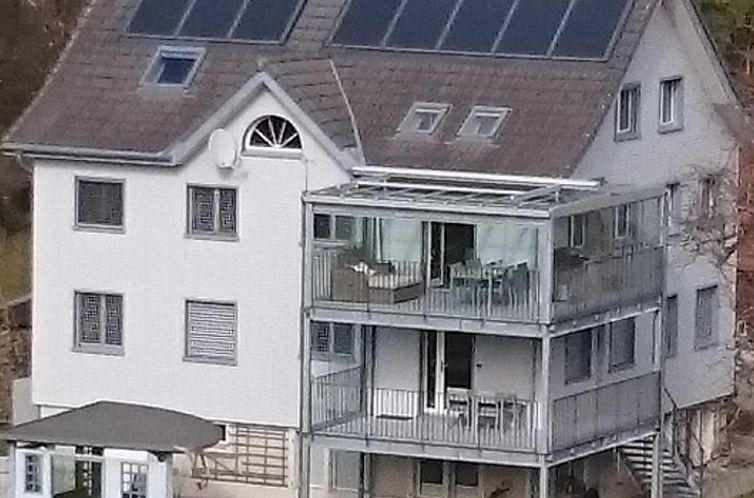 Appartement Ferien im Toggenburg