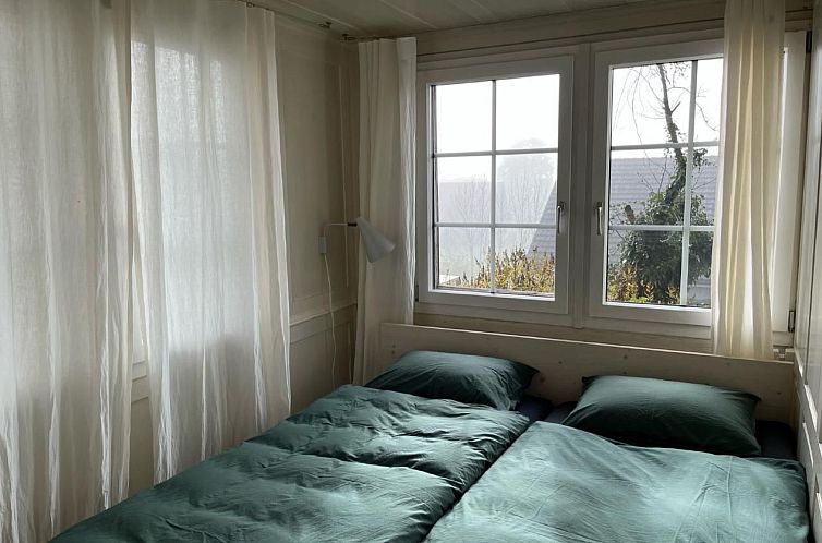 Appartement Altes Schulhaus