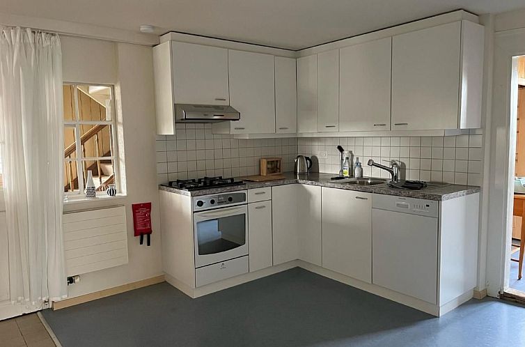 Appartement Altes Schulhaus