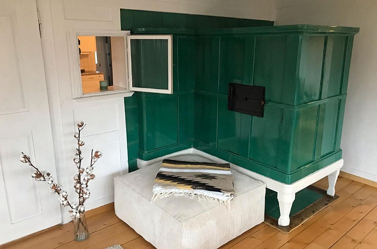 Appartement Altes Schulhaus