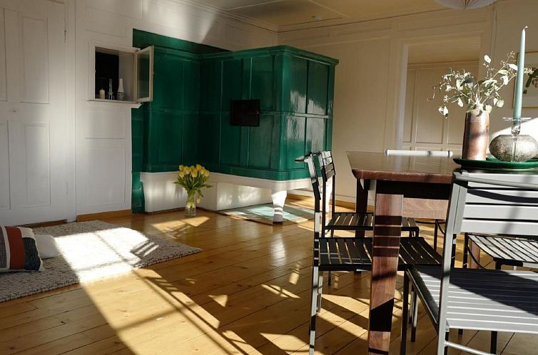 Appartement Altes Schulhaus
