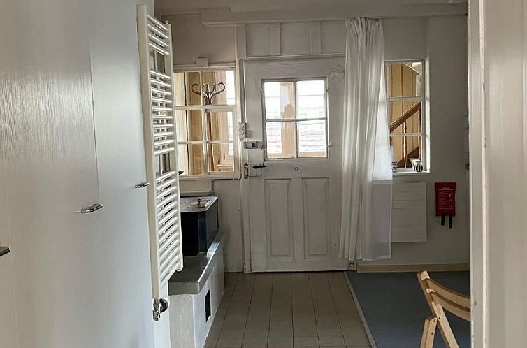 Appartement Altes Schulhaus