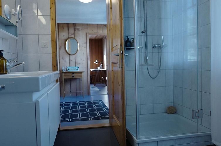 Appartement Altes Schulhaus