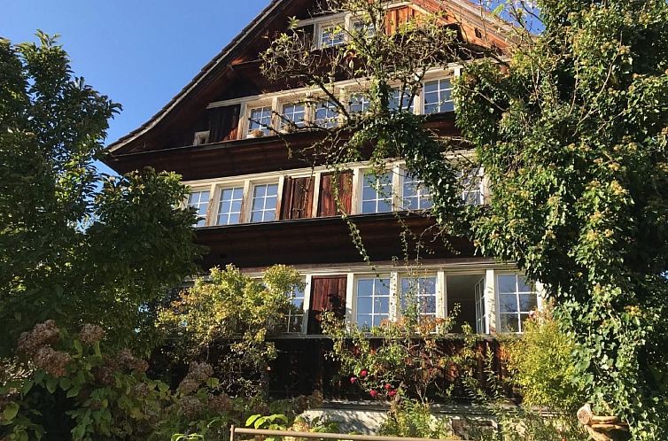 Appartement Altes Schulhaus