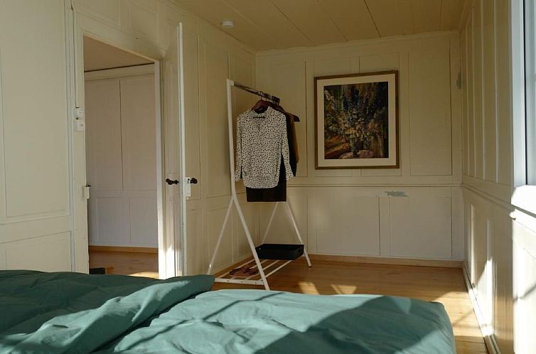 Appartement Altes Schulhaus