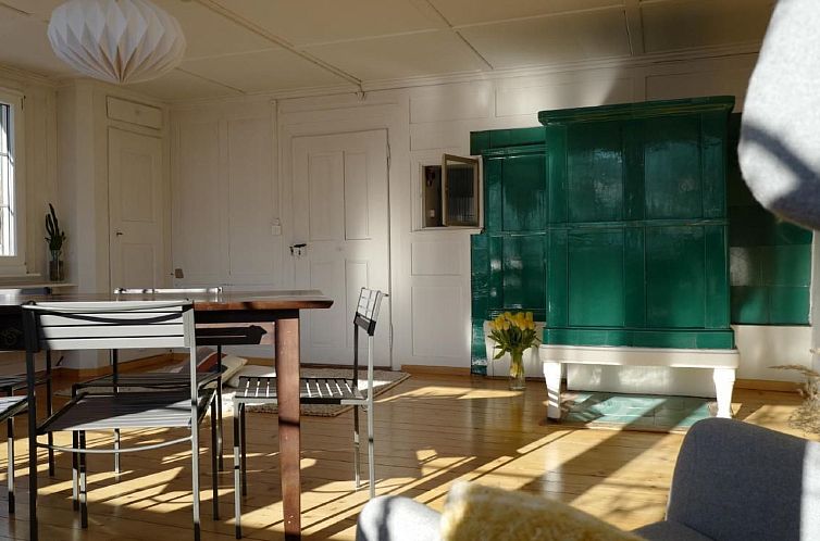 Appartement Altes Schulhaus