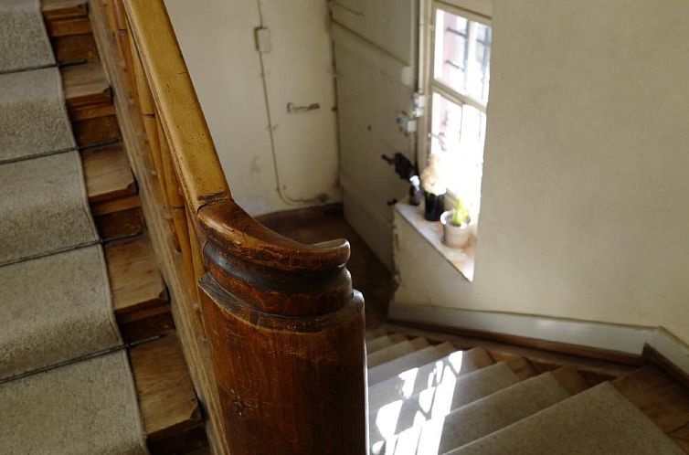 Appartement Altes Schulhaus