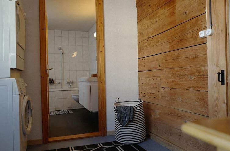 Appartement Altes Schulhaus