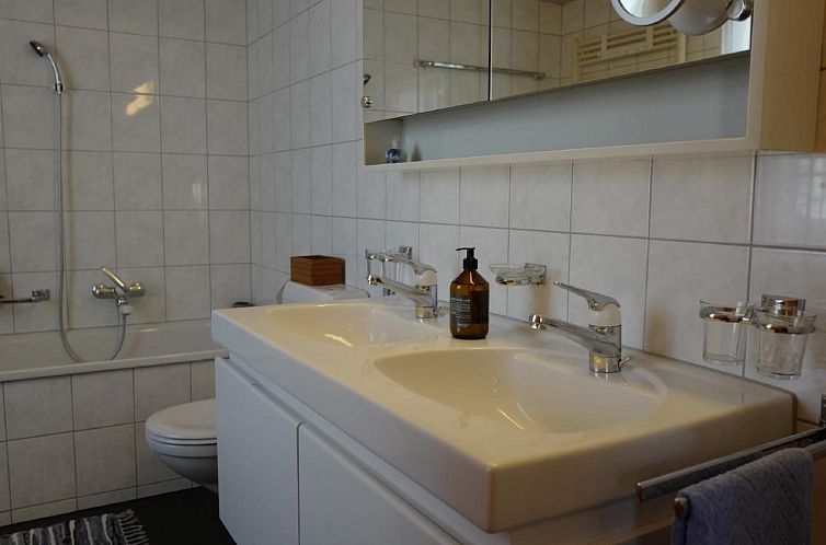 Appartement Altes Schulhaus