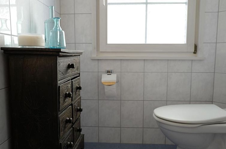 Appartement Altes Schulhaus
