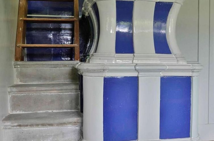 Vakantiehuis Ferien im Baudenkmal Toggenburg