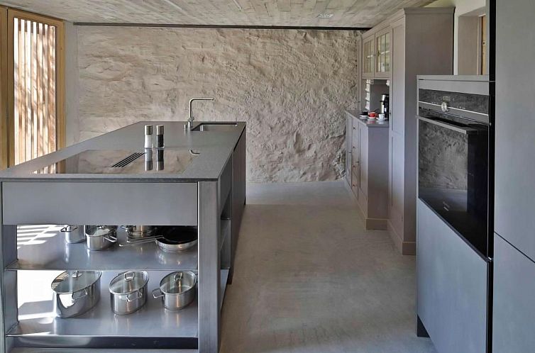 Vakantiehuis Ferien im Baudenkmal Toggenburg